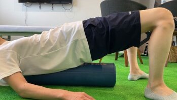 腰痛改善のカギは「お腹」? インナーユニットの働きpage-visual 腰痛改善のカギは「お腹」? インナーユニットの働きビジュアル