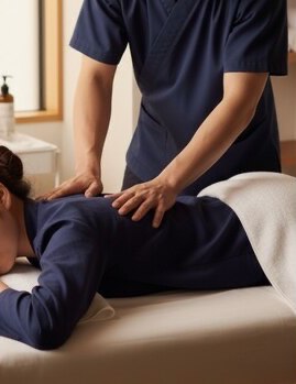 「揉むだけ」ではダメ? 腰痛の意味と正しい体の使い方page-visual 「揉むだけ」ではダメ? 腰痛の意味と正しい体の使い方ビジュアル