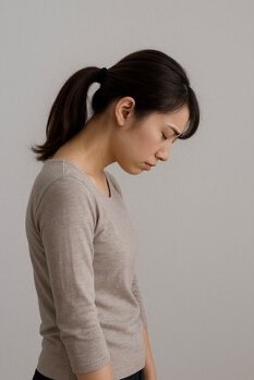 巻き肩が引き起こす「見た目」と「呼吸」の不調page-visual 巻き肩が引き起こす「見た目」と「呼吸」の不調ビジュアル
